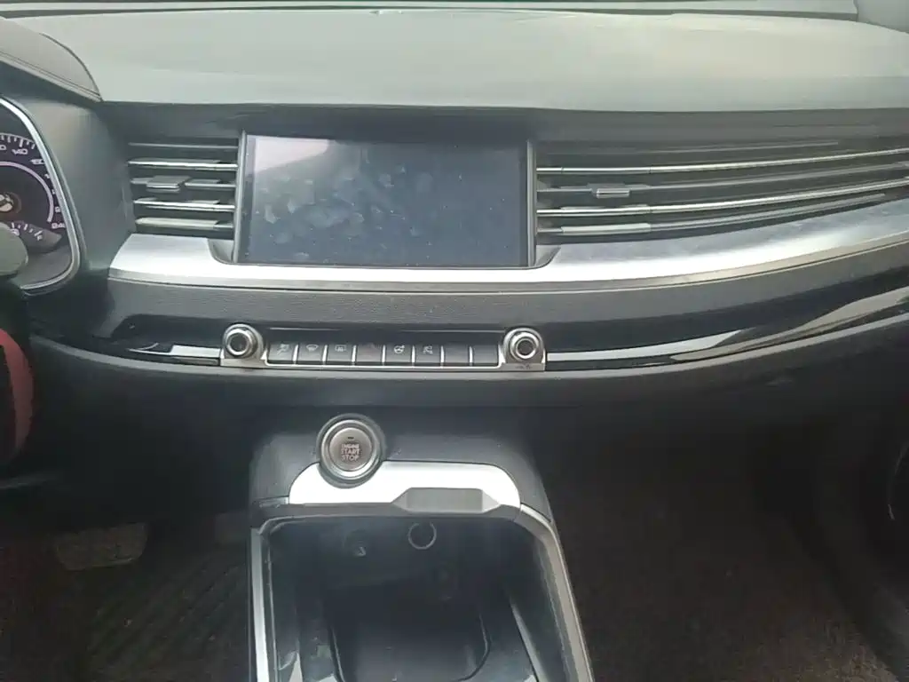 Haval H6 — миниатюра 13