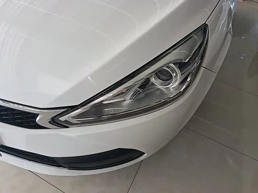 FAW Junpai A70 — миниатюра 24