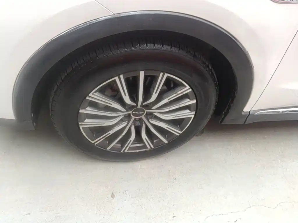 Jetour X70 PLUS — миниатюра 23