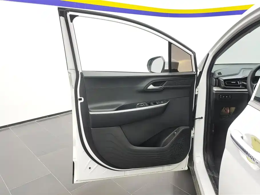 Hyundai Custo 2021 270TGDi Luxury LUX