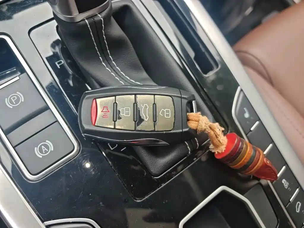 Haval H7 — миниатюра 9