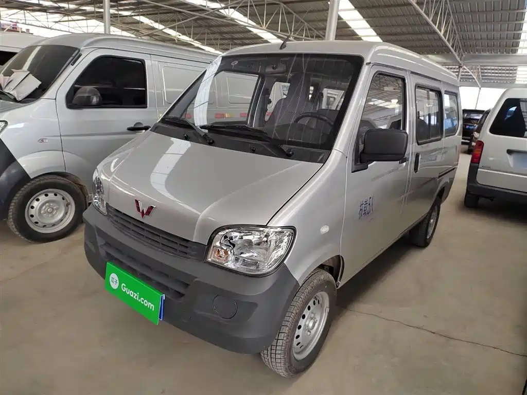 Wuling Zhiguang 2025