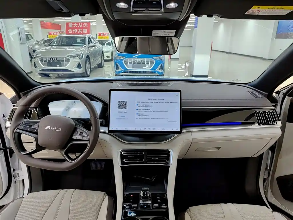 BYD SONGJIANG NEW ENERGY