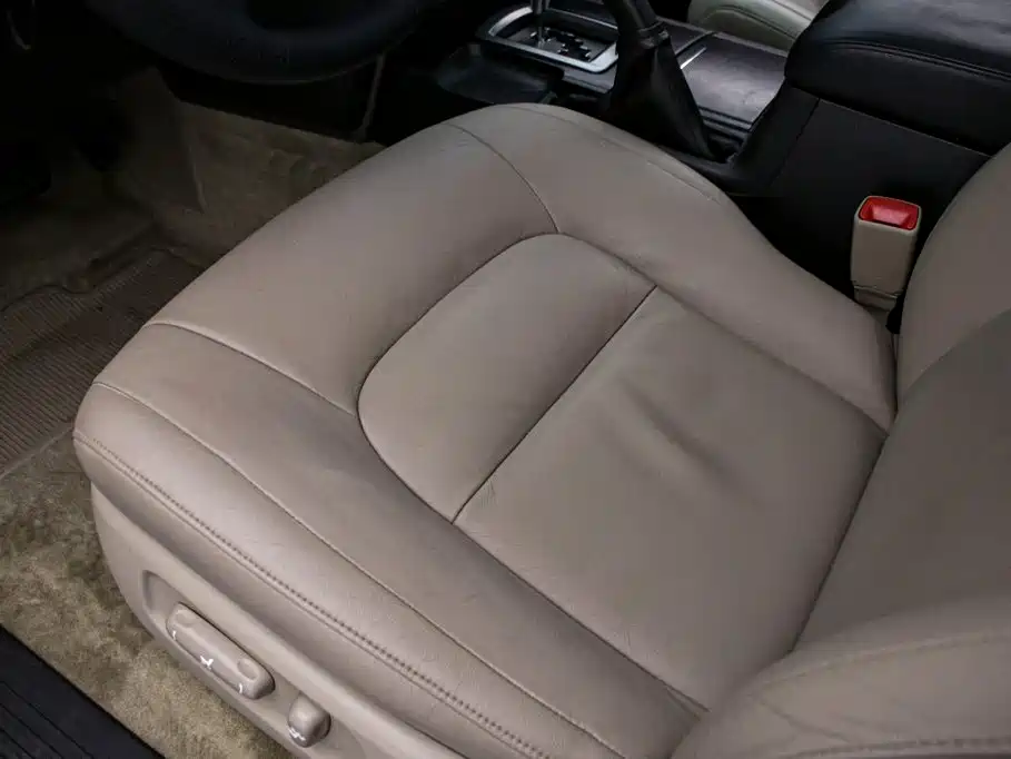 Toyota Land Cruiser — миниатюра 14
