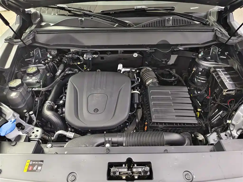 HAVAL RAPTORS NEW ENERGY