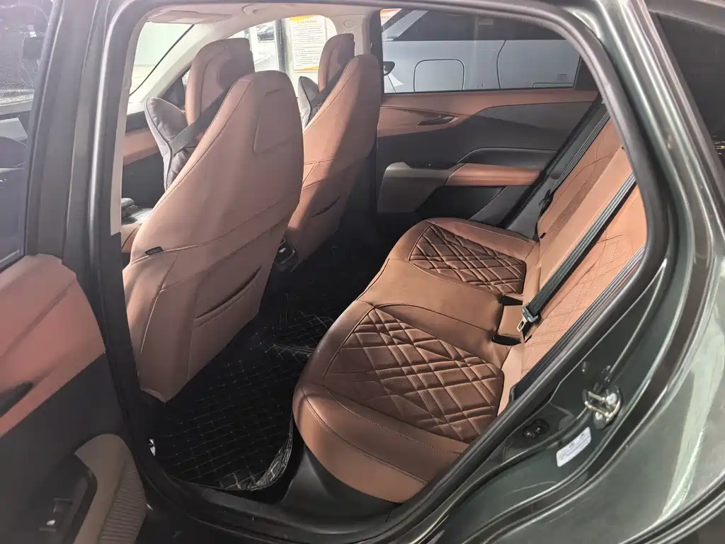 Changan A05 2024 70 Pro