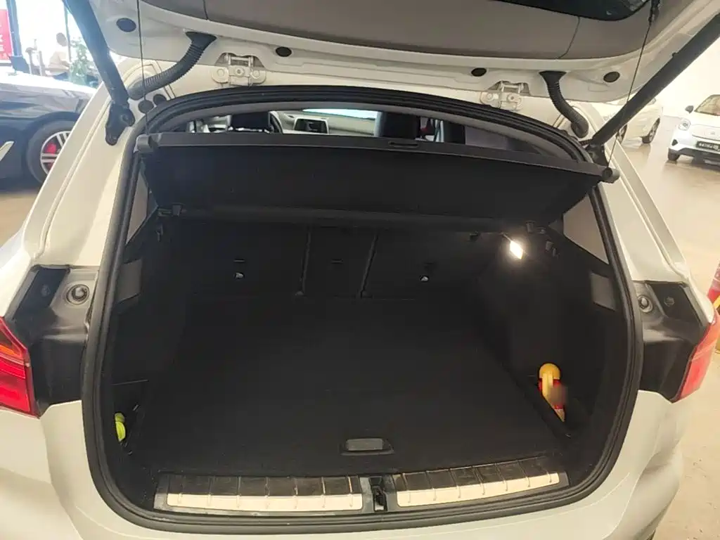 BMW X1 — миниатюра 19
