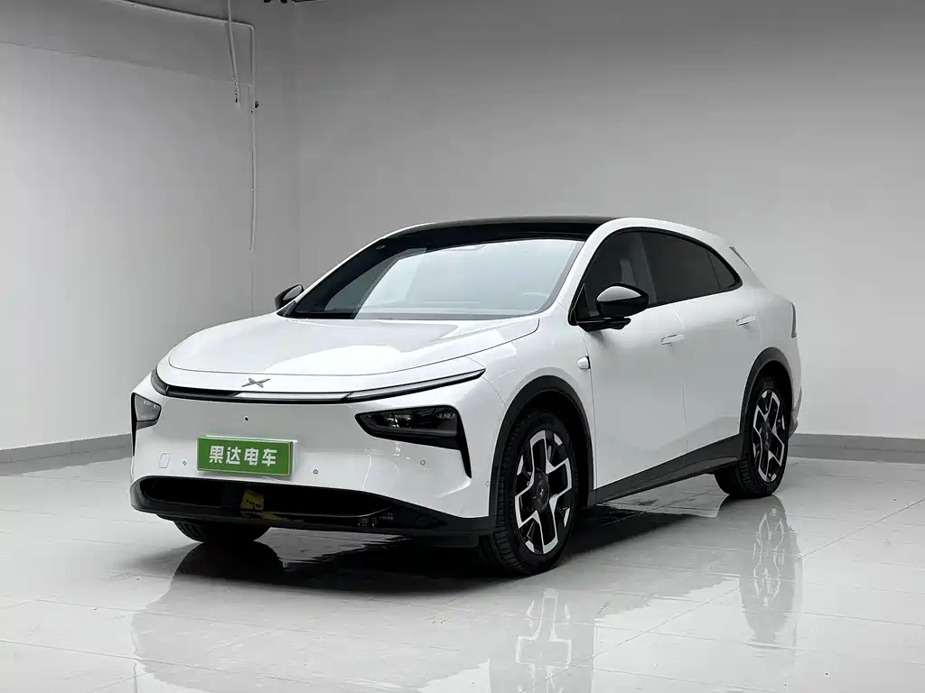 XPeng 小鹏G7 2025
