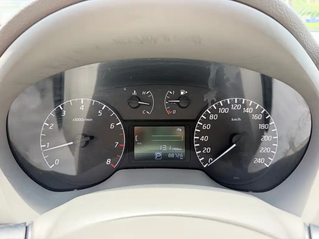 Nissan Sylphy — миниатюра 15