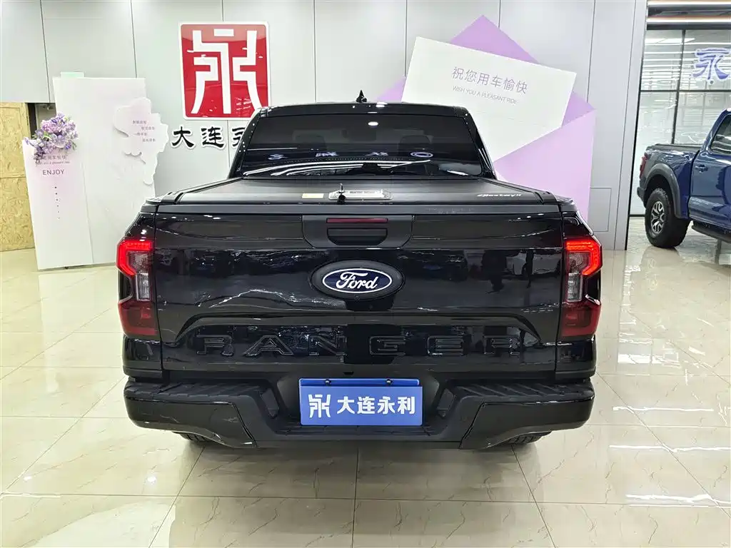 FORD RANGER RANGER