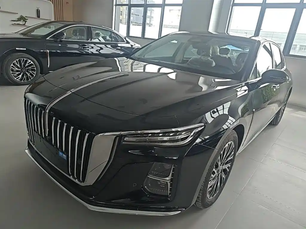 Hongqi Hongqi H5 2025