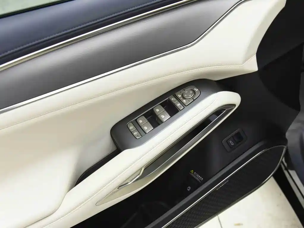 BYD L EV — миниатюра 9