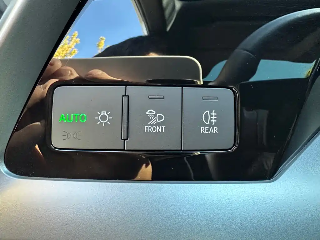 Audi A3 — миниатюра 13