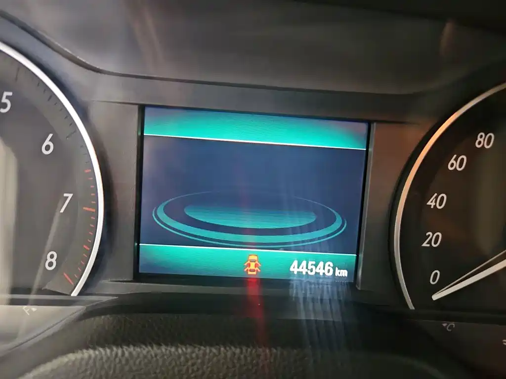 Buick Excelle — миниатюра 5