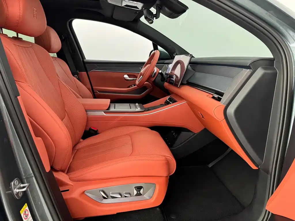 BYD Tang L — миниатюра 12