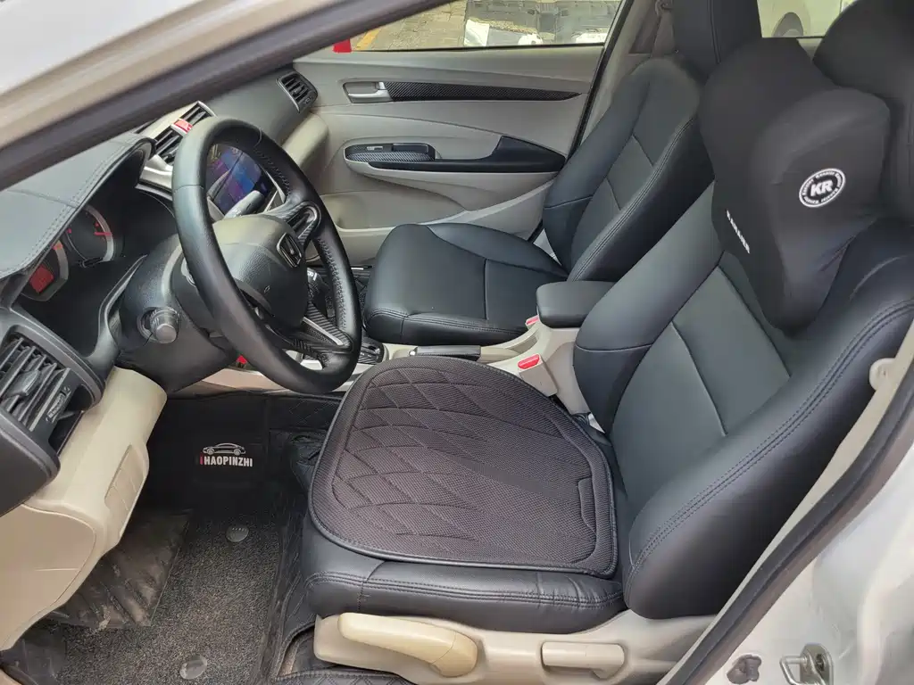 Honda City Classic — миниатюра 10