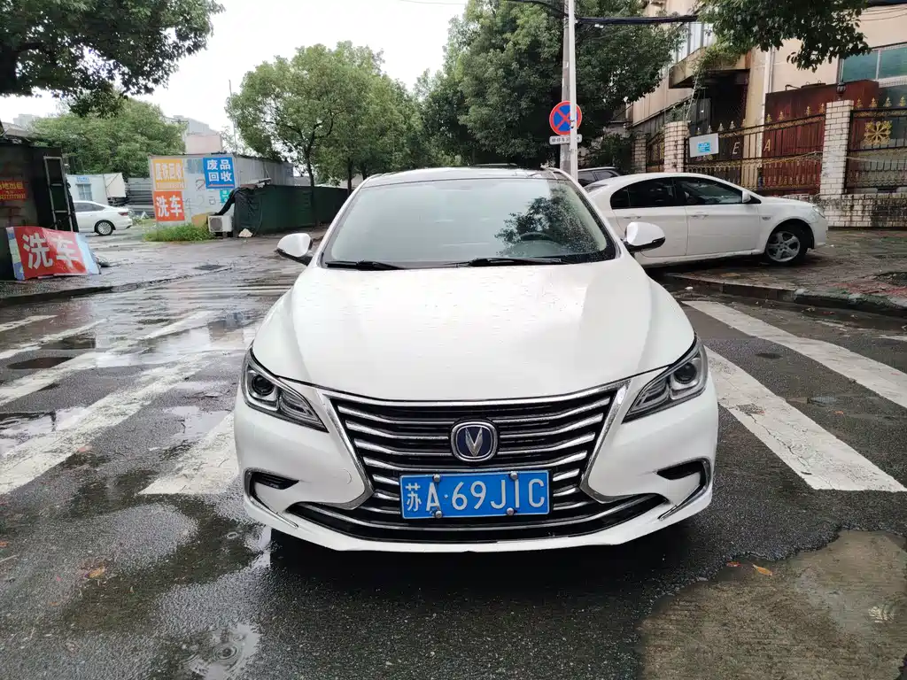 Changan Ruicheng CC — миниатюра 3
