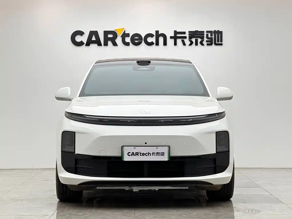 Li Auto Li L6 — миниатюра 7