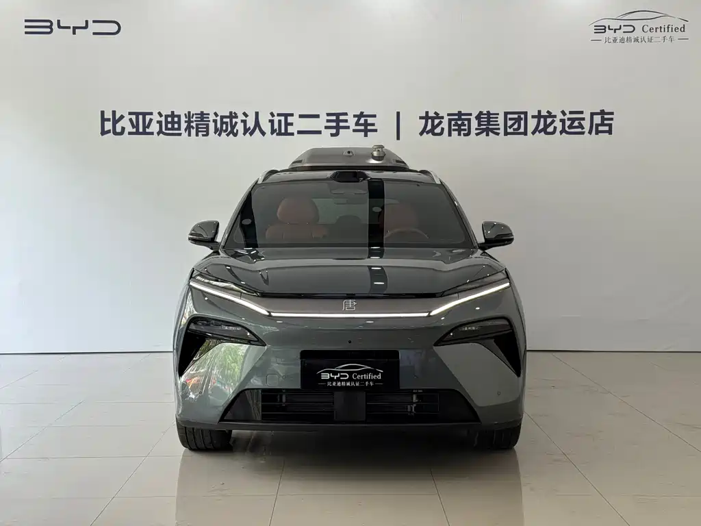 BYD Tang L — миниатюра 2