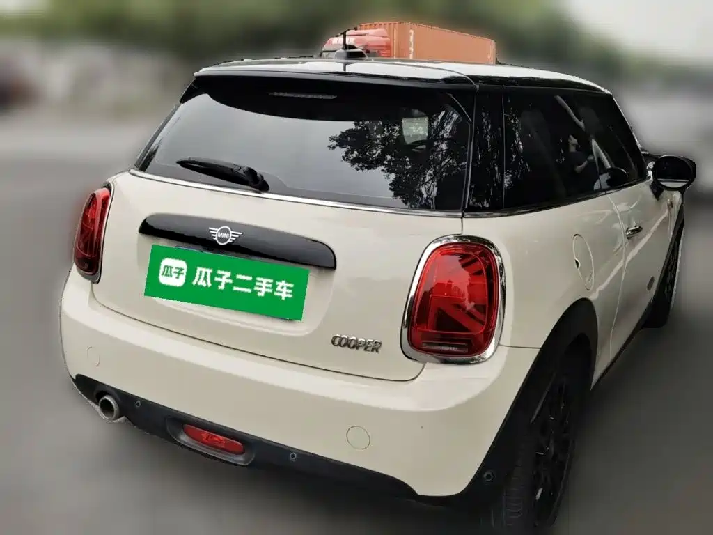 MINI Mini — миниатюра 4