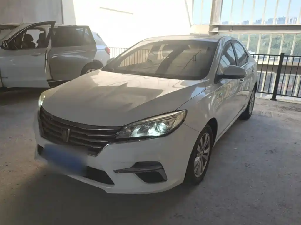 Roewe 360