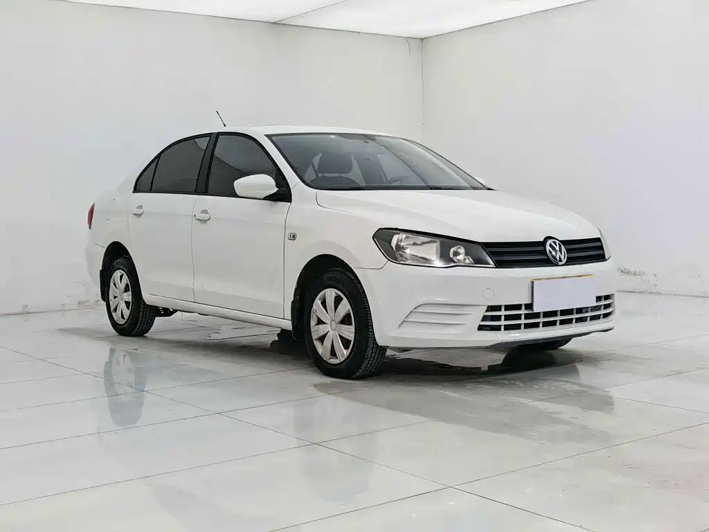 Volkswagen Jetta — миниатюра 2