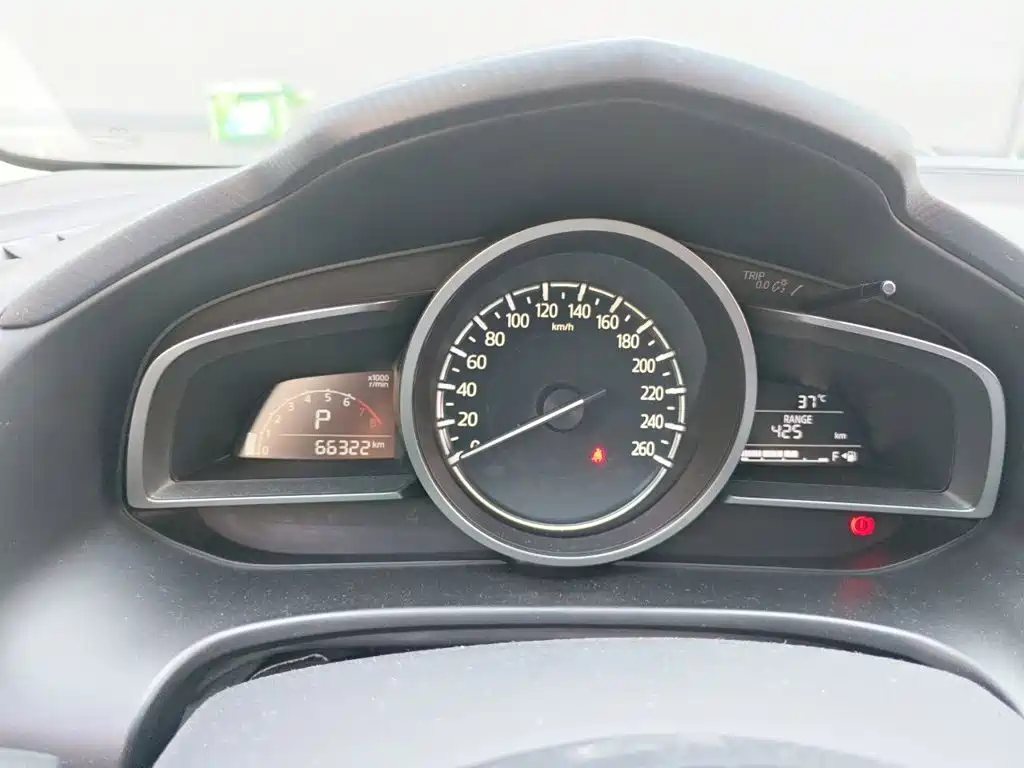 Mazda 3 Axela — миниатюра 7
