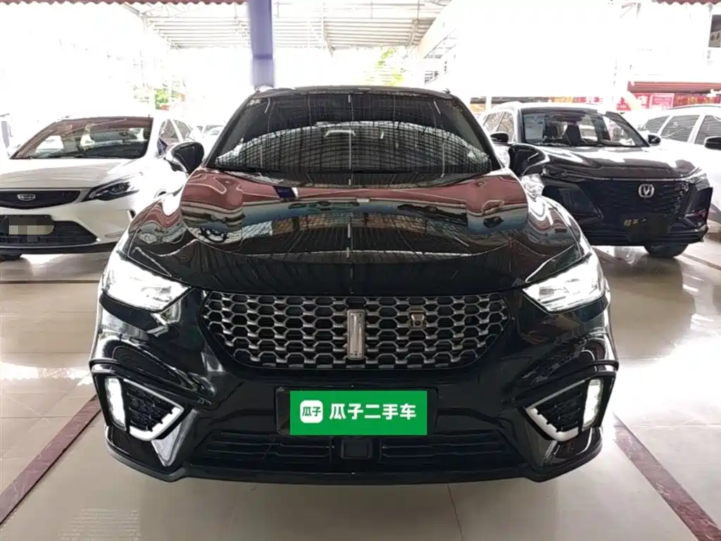 Wey VV5 2021 1.5T