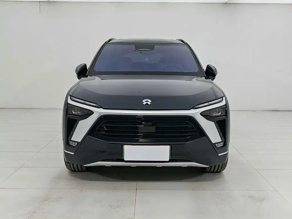 NIO ES8 — миниатюра 2