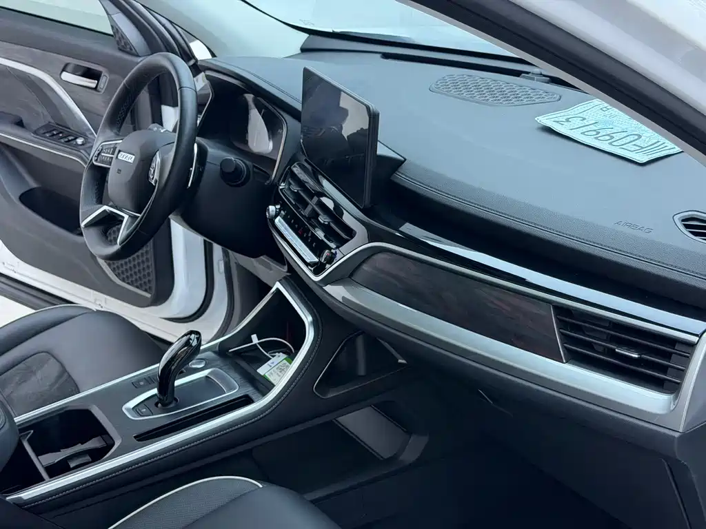Haval H6 — миниатюра 13