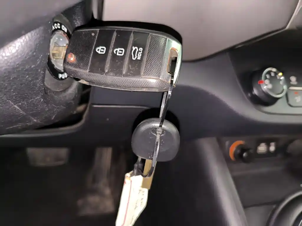 Kia Sportage — миниатюра 9
