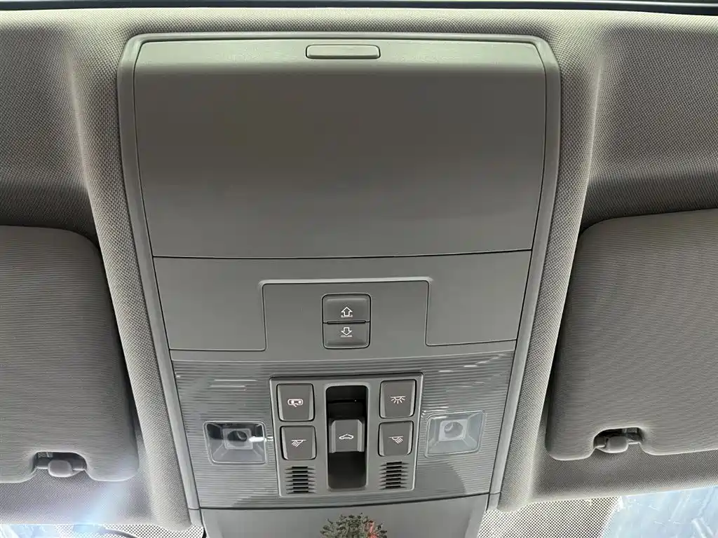 VOLKSWAGEN TIGUAN L NEW ENERGY