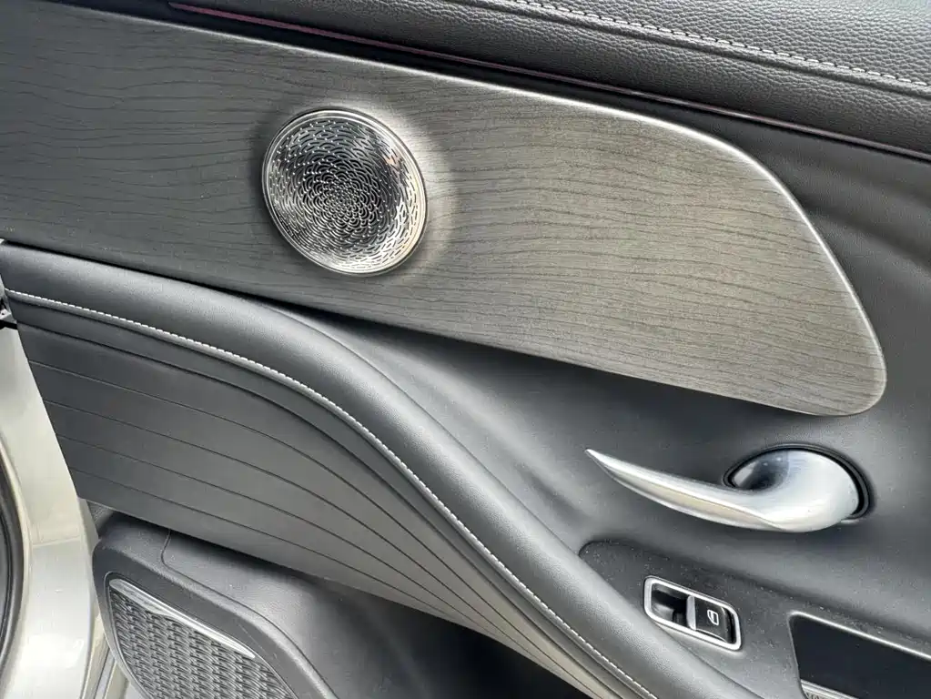 Chery Arrizo 8 — миниатюра 11