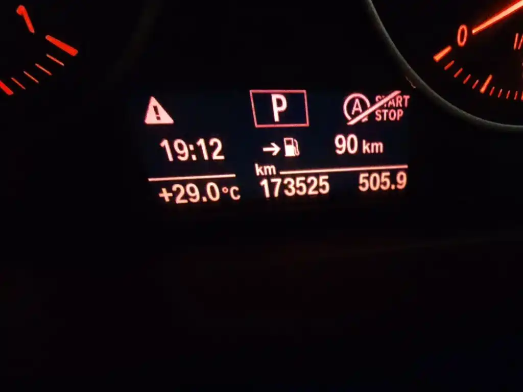 BMW X1 — миниатюра 5