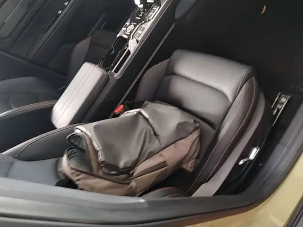 Geely Cowboy — миниатюра 25