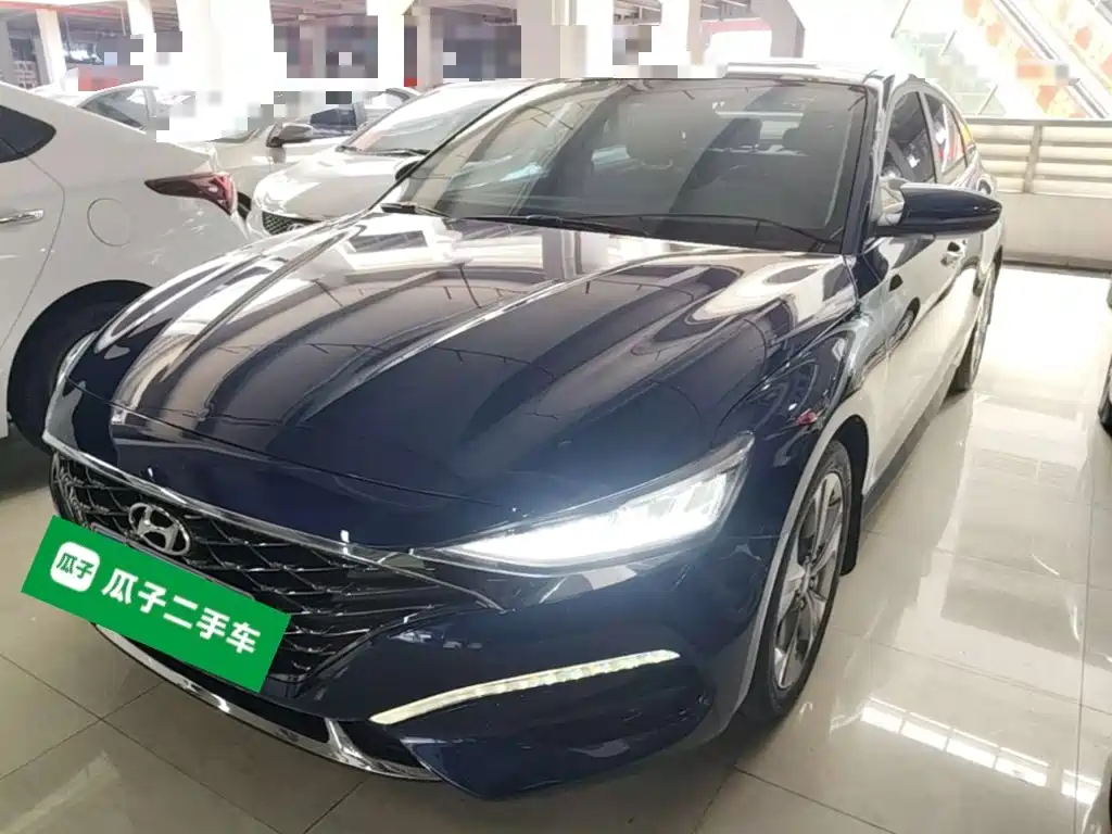 Hyundai Fista