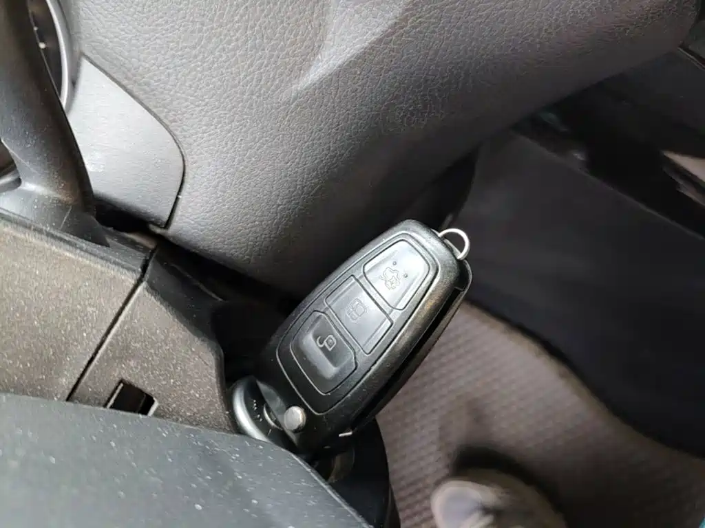 Ford Focus — миниатюра 13