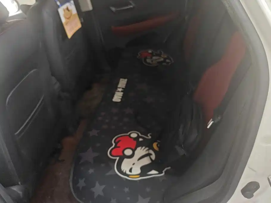 Haval H2s — миниатюра 11