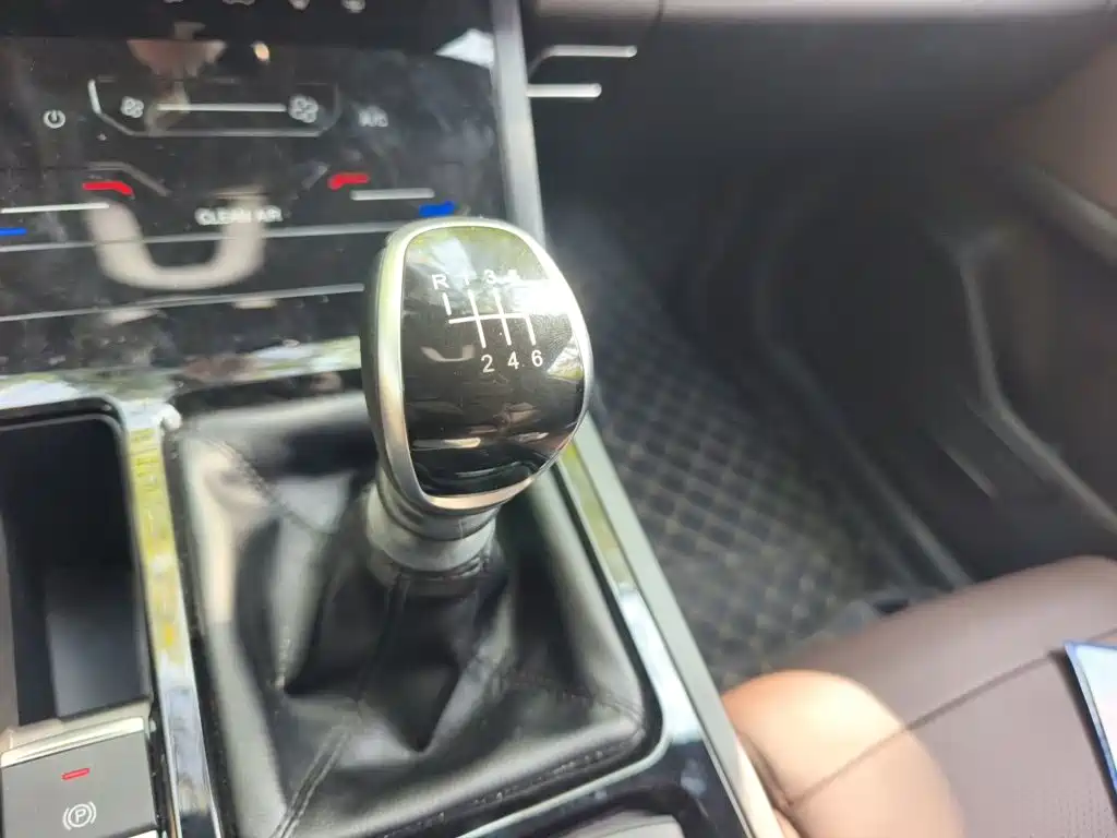 Chery Tiggo 7 — миниатюра 15