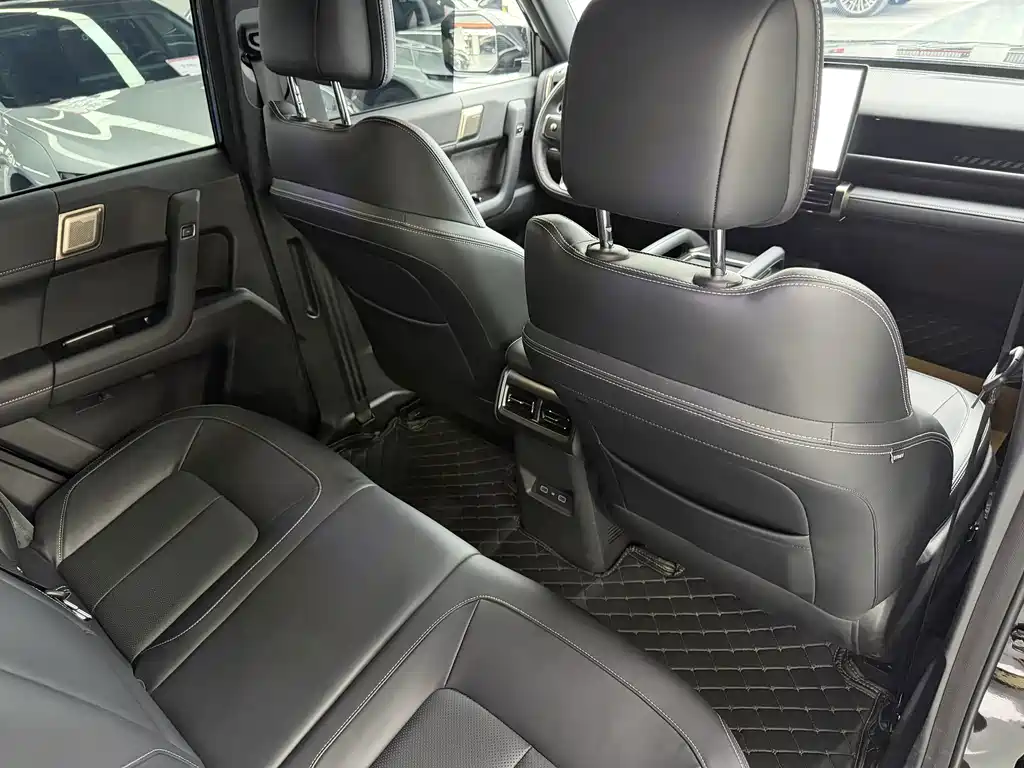 iCAR iCAR 03T — миниатюра 9