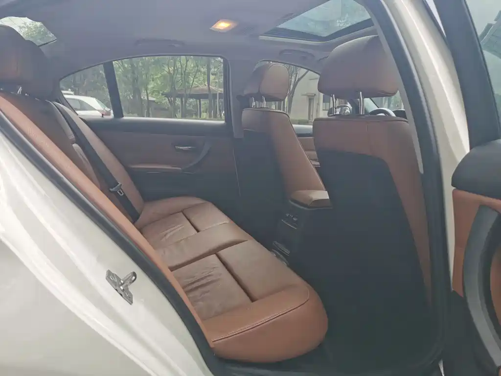 BMW 3 Series (Import) — миниатюра 13