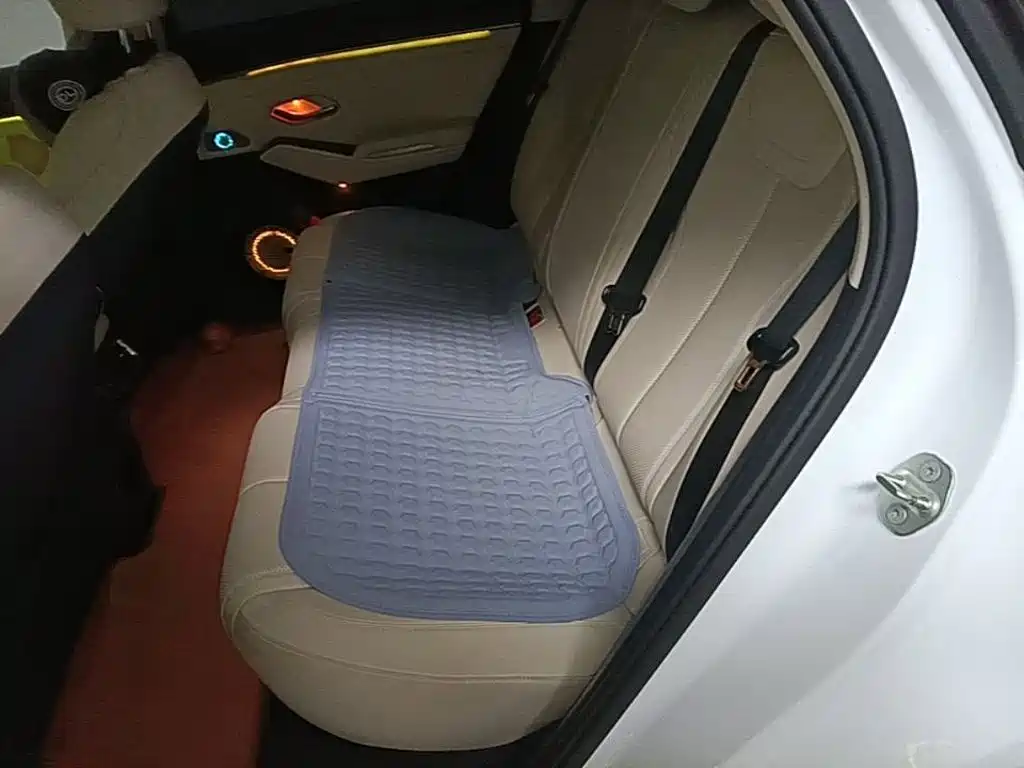 BYD Qin L — миниатюра 17