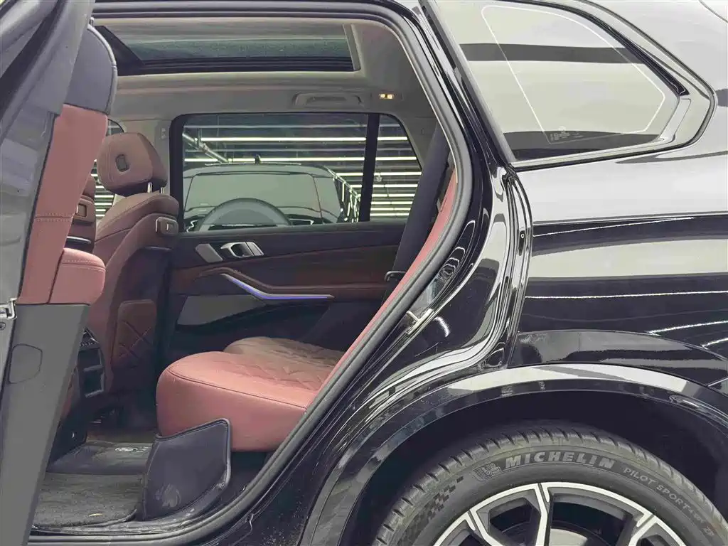 BMW X5 — миниатюра 9