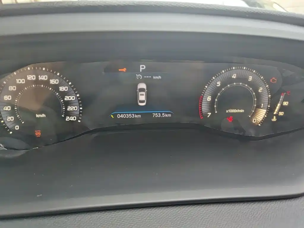 Peugeot 408 — миниатюра 5