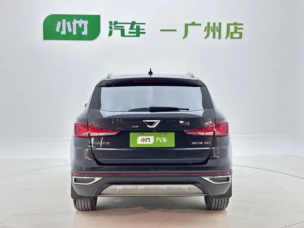 Jetta VS7 — миниатюра 6