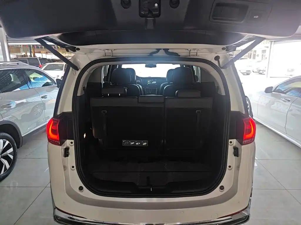 GAC Motor Trumpchi M8 — миниатюра 19