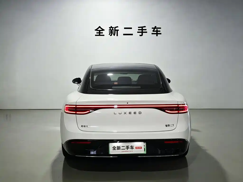 Zhijie Zhijie S7 — миниатюра 2