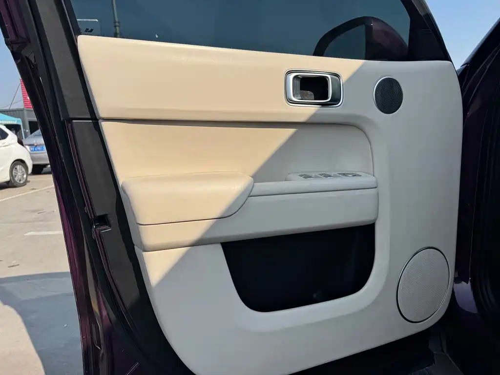 Li Auto Li L9 — миниатюра 8
