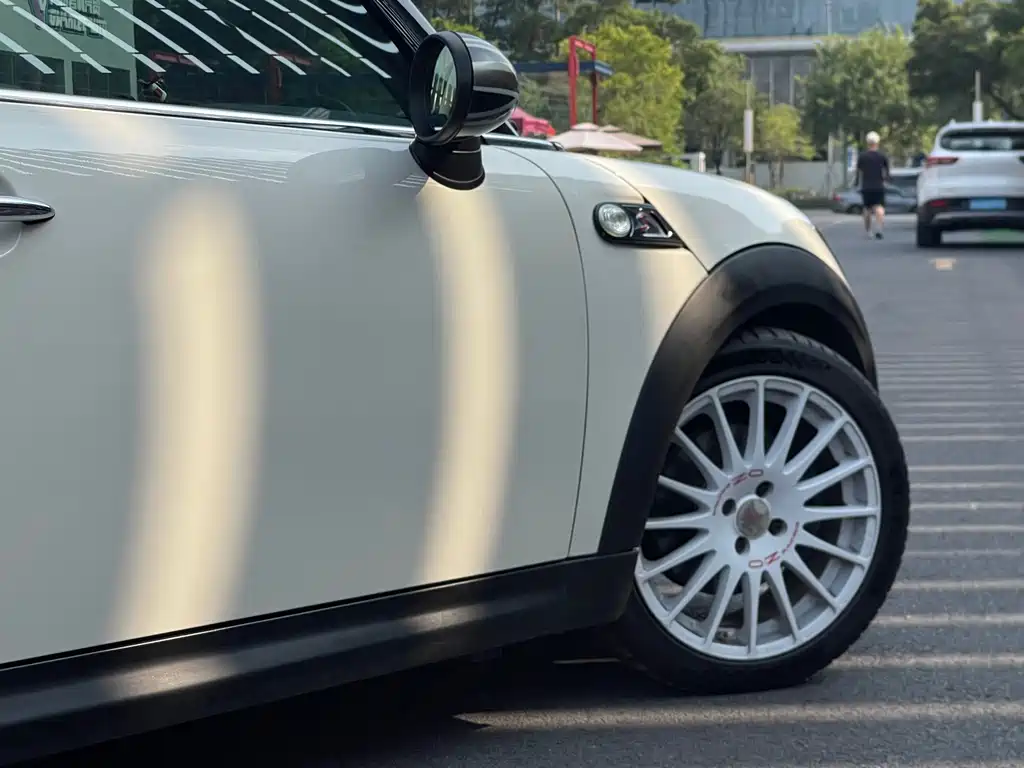 MINI Mini — миниатюра 4