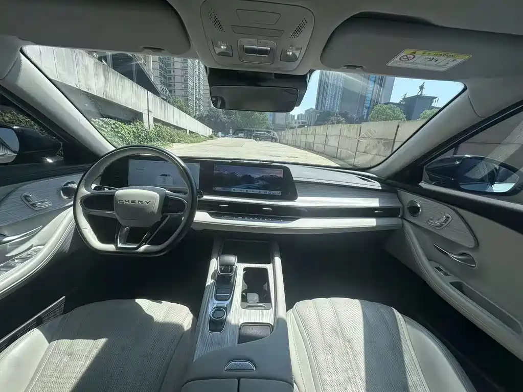 Fulwin Fengyun A8 — миниатюра 5